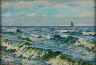Ambroy Sabatowski - Windy Day.webp