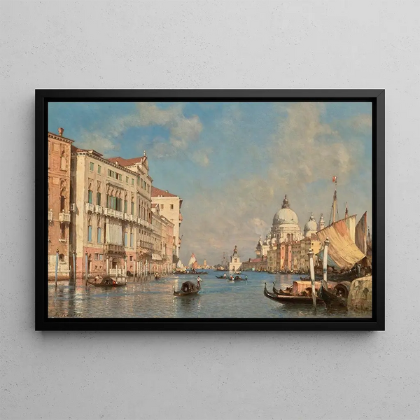 Amde Rosier - Venice.webp