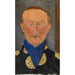 Léon Bakst - Amedeo Modigliani — näkymä teoksesta