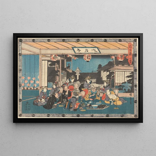 And Hiroshige - Act VII Shichidanme.webp
