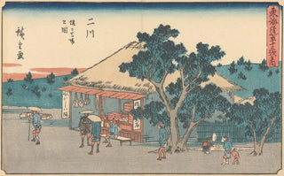 And Hiroshige - Futagawa.webp