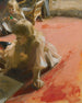 Un portrait des filles de Ramón Subercaseaux - Anders Zorn — näkymä teoksesta