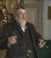 Un toast dans la société Idun - Anders Zorn — näkymä teoksesta