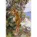 Pesun jälkeen - Anders Zorn — näkymä teoksesta