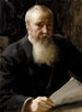 Carl Fredrik Liljevalch - Anders Zorn — näkymä teoksesta
