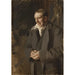 Coquelin Cadet - Anders Zorn — näkymä teoksesta