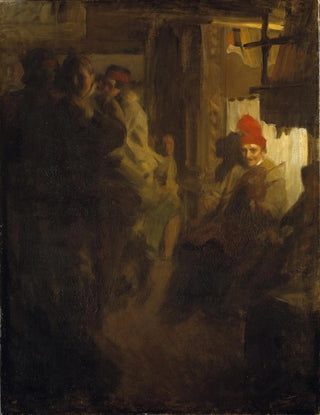 Anders Zorn - Dancing in Gopsmor.webp