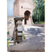 Maalauksen jäljennös Alhambra-portin maalaus - Anders Zorn
