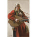 Anders Zorn - Kotimaan maiden tonnimaalauksen — näkymä teoksesta