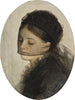 Surussa - Anders Zorn — näkymä teoksesta