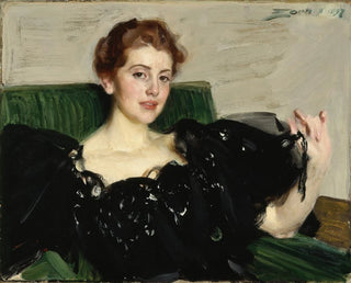 Anders Zorn - Lucy Turner Joy.webp