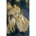 Mme Walter Rathbone Bacon Virginia Purdy Barker 1862-1919 - Anders Zorn — näkymä teoksesta