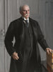 Nelson Wilmarth Aldrich - Anders Zorn — näkymä teoksesta