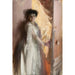 Rosita Mauri - Anders Zorn — näkymä teoksesta