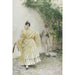 Sevillan maalaus - Anders Zorn — näkymä teoksesta