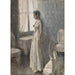 La mariée - Anders Zorn — näkymä teoksesta