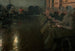 La grande brasserie - Anders Zorn — näkymä teoksesta