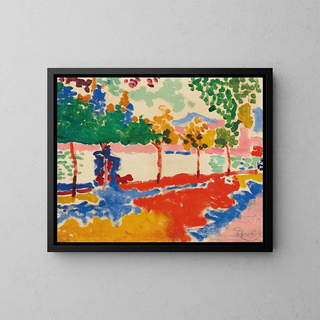 Andr Derain - Bords de rivire.webp
