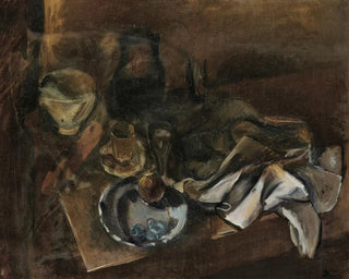 Andr Derain - Table garnie.webp