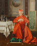 Anticipation - Andrea Landini — näkymä teoksesta