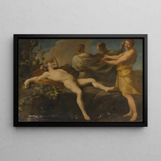Andrea Sacchi - The Drunkenness Of Noah.webp