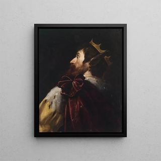 Andrea Vaccaro - King Midas.webp