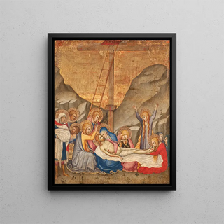 Andrea di Bartolo - The Lamentation.webp