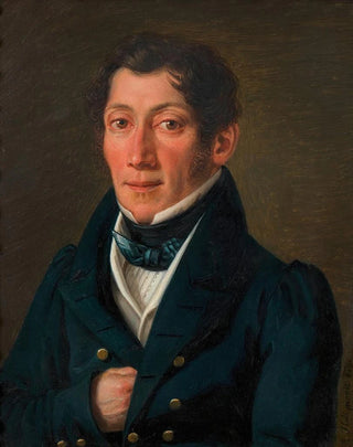 Andreas Hall - Johann Sartory Theaterdirektor.webp