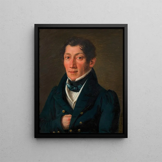 Andreas Hall - Johann Sartory Theaterdirektor.webp