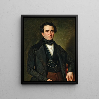 Andreas Hall - Portrait of a gentleman.webp
