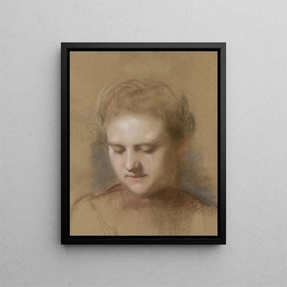 Andrej Emericzy - tdia hlavy dievaa.webp