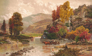 Andrew Melrose - In the Berkshire Hills Mass.webp