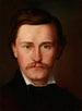 Portrait du professeur Franciszek Preizedanc - Andrzej Bronisław Grabowski — näkymä teoksesta
