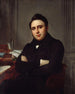 Alexandre-Auguste Ledru-Rollin 1807-1874 toimittaja ja poliitikko - Angélique Mongez — näkymä teoksesta