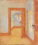 Annexe intérieure de Brøndums - Anna Ancher — näkymä teoksesta