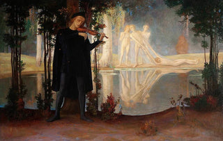 Anna Berent - Evening song.webp