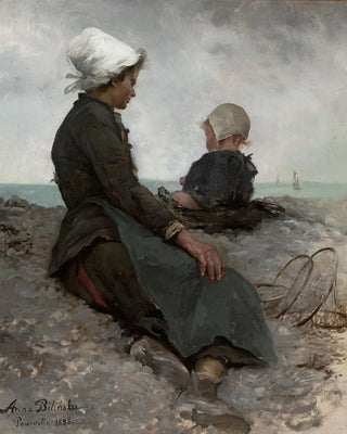 Anna BiliskaBohdanowicz - At the seaside.webp