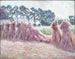 Kesäaamu - Anna De Weert — näkymä teoksesta