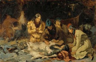 Anna Nordlander - By a Sickbed.webp