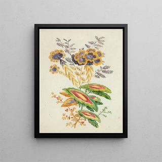 Anne Allen - Fantastic flowers from New Suite of Notebooks of Ideal Flowers for the Use of Designers and Painters.webp