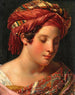 L'Odalisque - Anne-Louis Girodet-Trioson — näkymä teoksesta