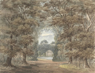 Anne Rushout - Garden Temple Wanstead Grove.webp
