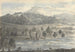 Llangollen-maalaus - Anne Rushout — näkymä teoksesta