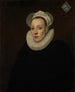 Alijda Boelens 1557-1630 - Anonyymi — näkymä teoksesta