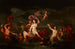 Amphitrite-maalaus - Nimetön — näkymä teoksesta