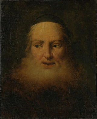 Anonymous - An old bearded Man.webp