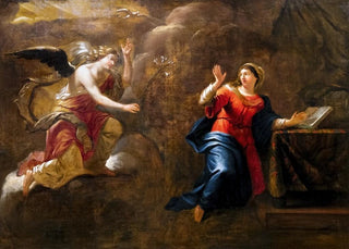 Anonymous - Annunciation.webp