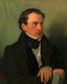 Anton Dietrich - Anonyymi — näkymä teoksesta