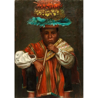 Anonymous - Aymara Boy.webp