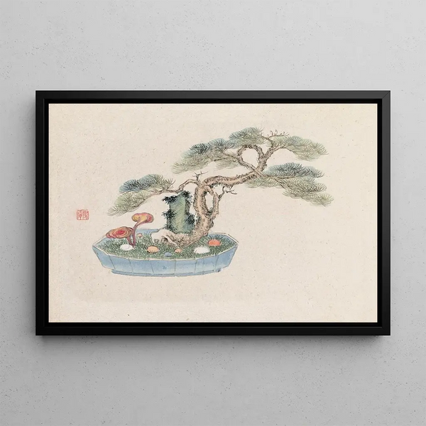 Anonymous - Bonsai kabenzu Pl01.webp